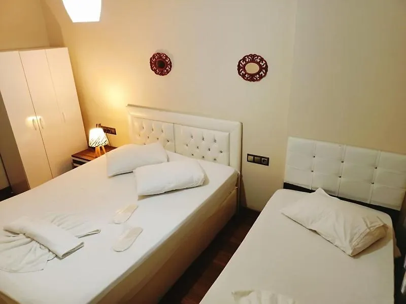 Dogan Palace Hotel Istanbul 4*,  Turkey