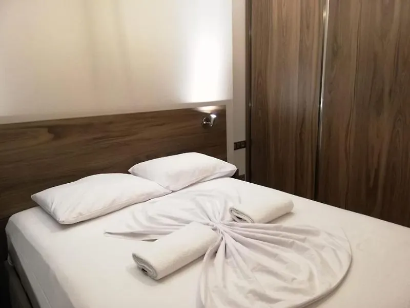 Dogan Palace Hotel Istanbul