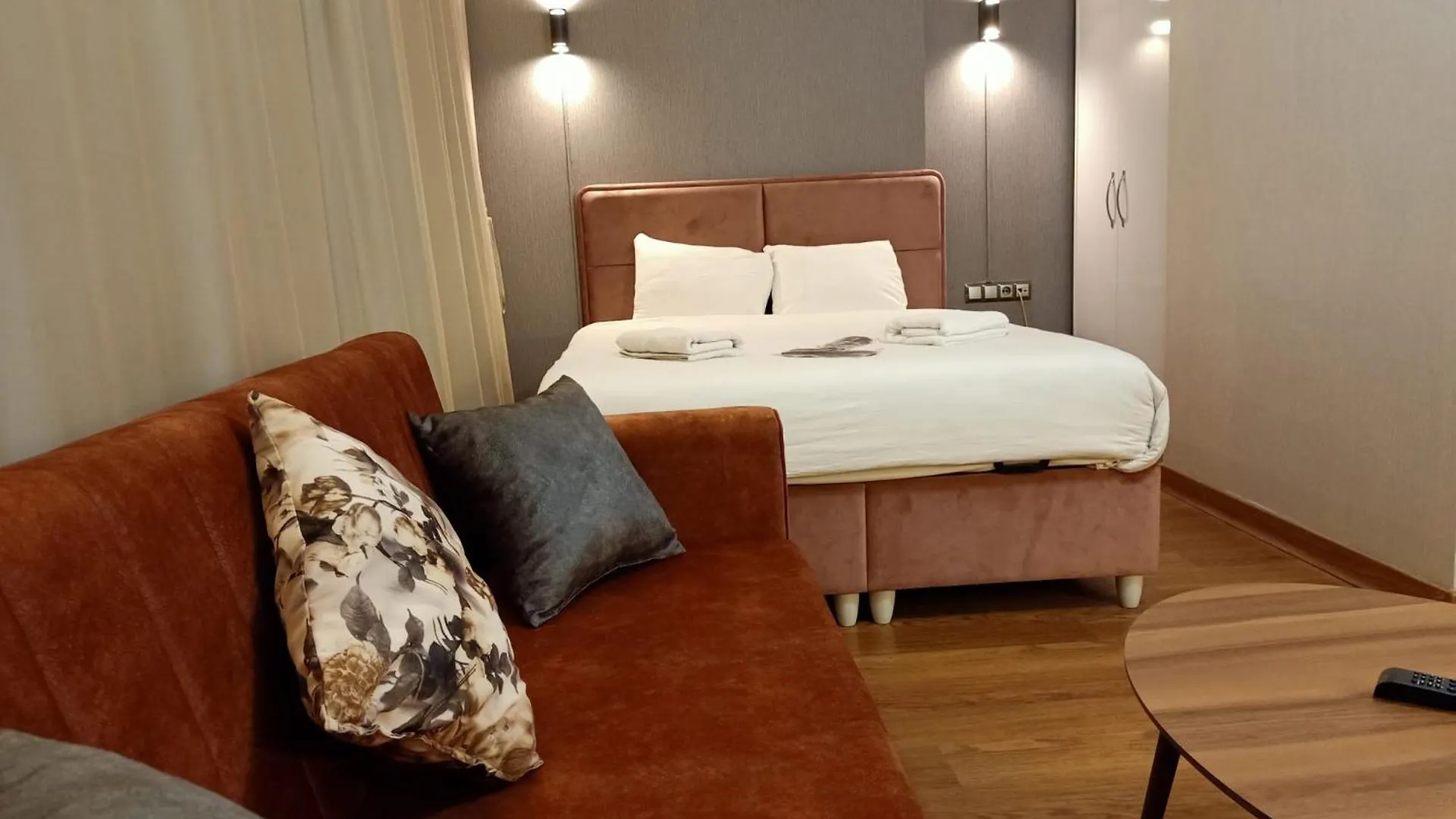 Dogan Palace Hotel Istanbul 4*,  Turkey