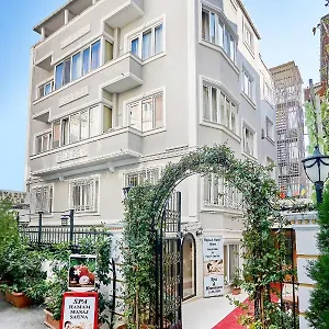 Beyazit Palace Hotell