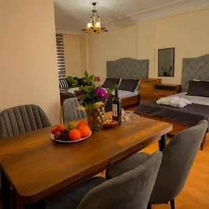 Cihangir By Aydin Hotel
