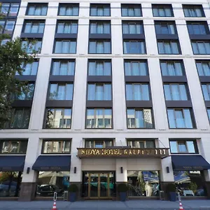 Hotel Nidya Galataport, Istanboel