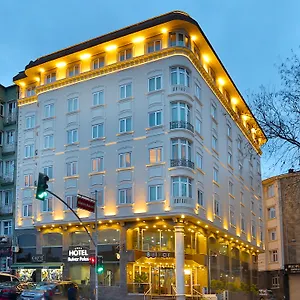 Bulvar Hotell