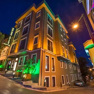 Endless Taksim Provincia di Istanbul