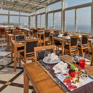 Hotel Piya Sport, Istanboel