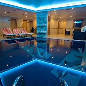Hotel Aspen Ist, Istanboel