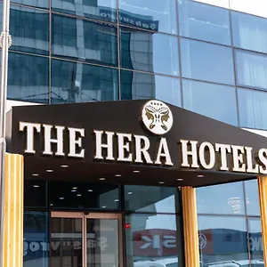 The Hera Maltepe & Hotel