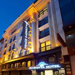 New Florenta Hotell