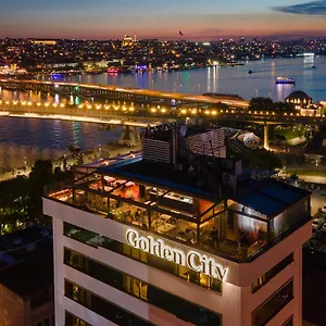 Golden Hotell