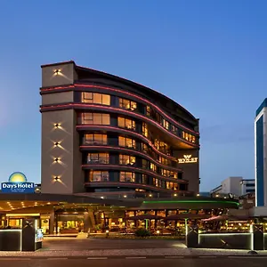 Days By Wyndham Maltepe Hotel