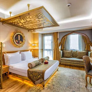 Sultania Boutique Class Hotell
