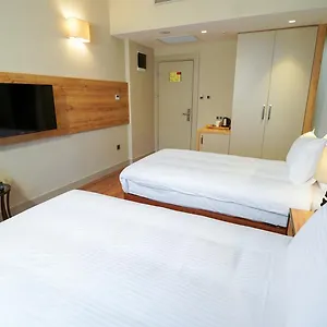 Grand Sirkeci Hotel