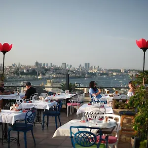 Raymond Old Provincia di Istanbul