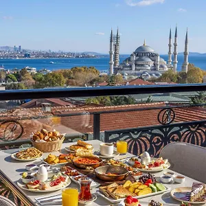 Rast Sultanahmet Provincia di Istanbul