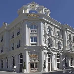 Albatros Premier Hotell