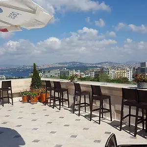 Taksim Gonen Provincia di Istanbul