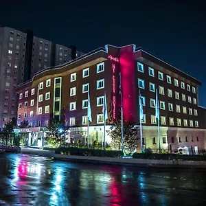 Agaoglu My Hotel