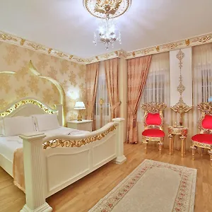White House Hotell