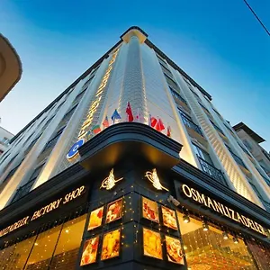 My Dream Hotel
