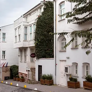 Premist Sultanahmet Hotel