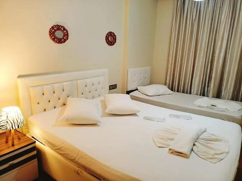 Dogan Palace Hotel Istanbul