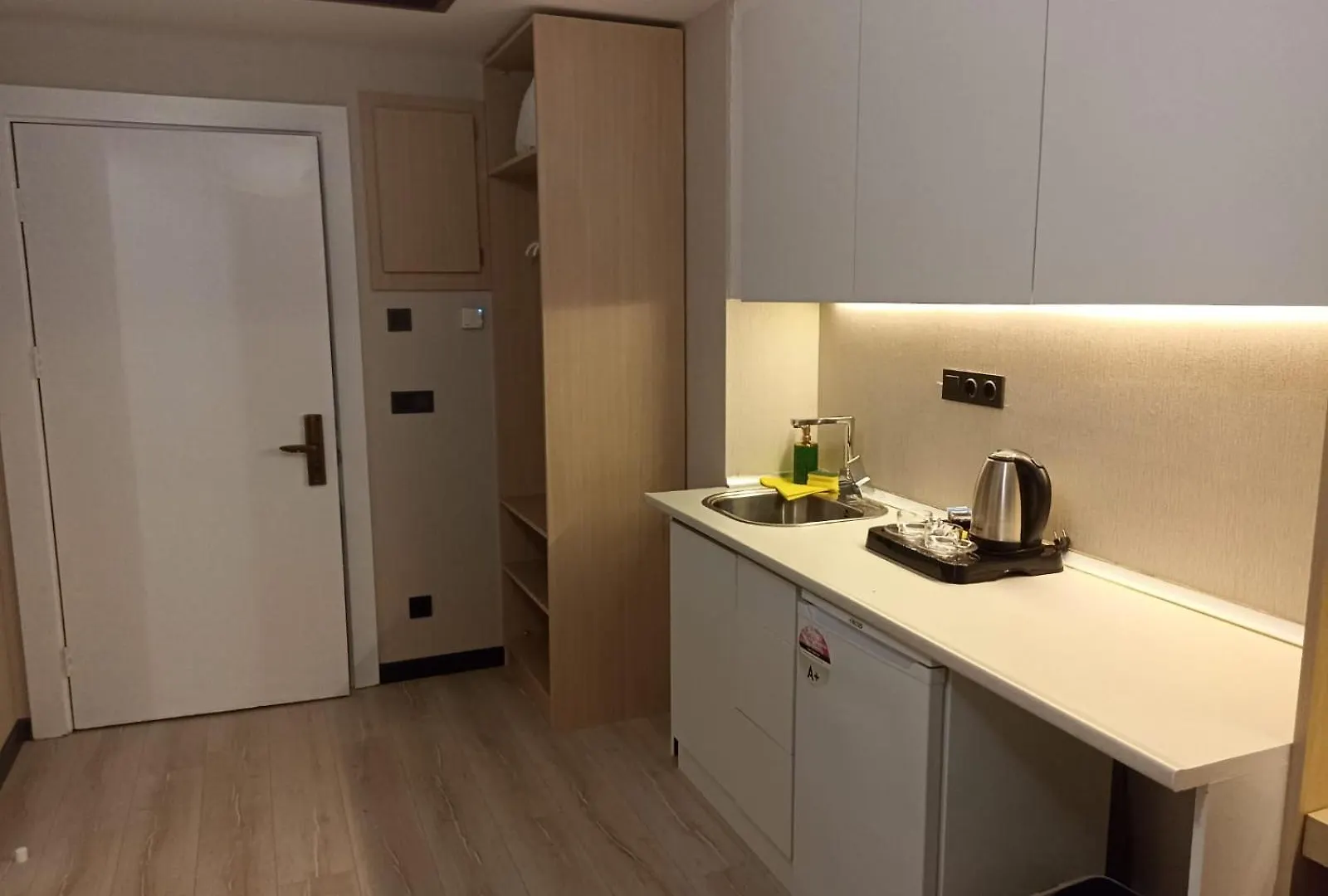 Dogan Palace Hotel Istanbul 4*,